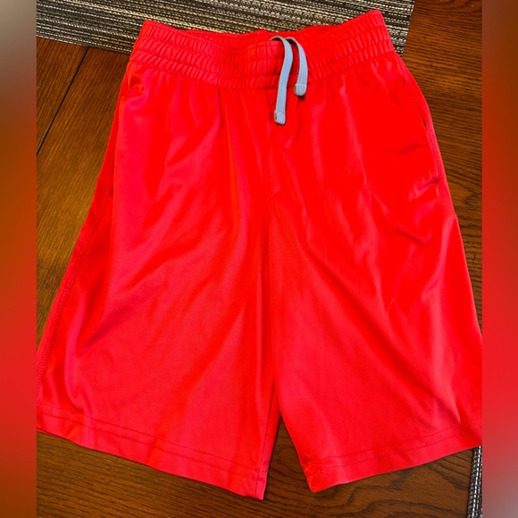 2 pr boys shorts All in Motion and Cat & Jack, size 8-10 - Picture 2 of 7